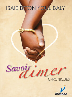 cover image of Savoir Aimer : Chroniques